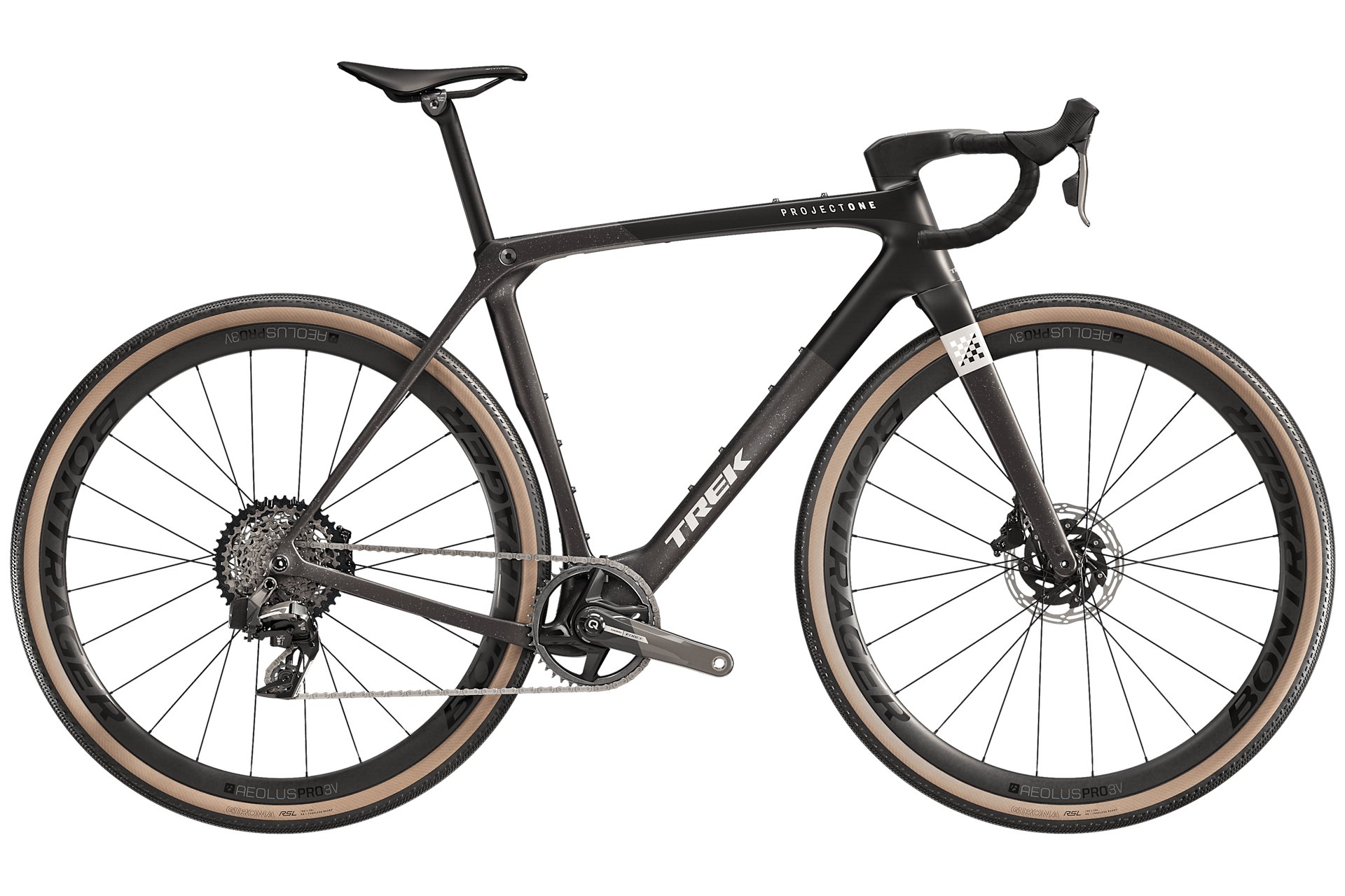 Trek Checkmate SLR 7 AXS - 28 Zoll - Diamant - 2025