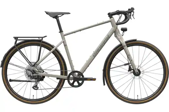 Shimano GRX - Gravel-Bikes - Diamant Nhoma - 28 Zoll - Diamant - 2027