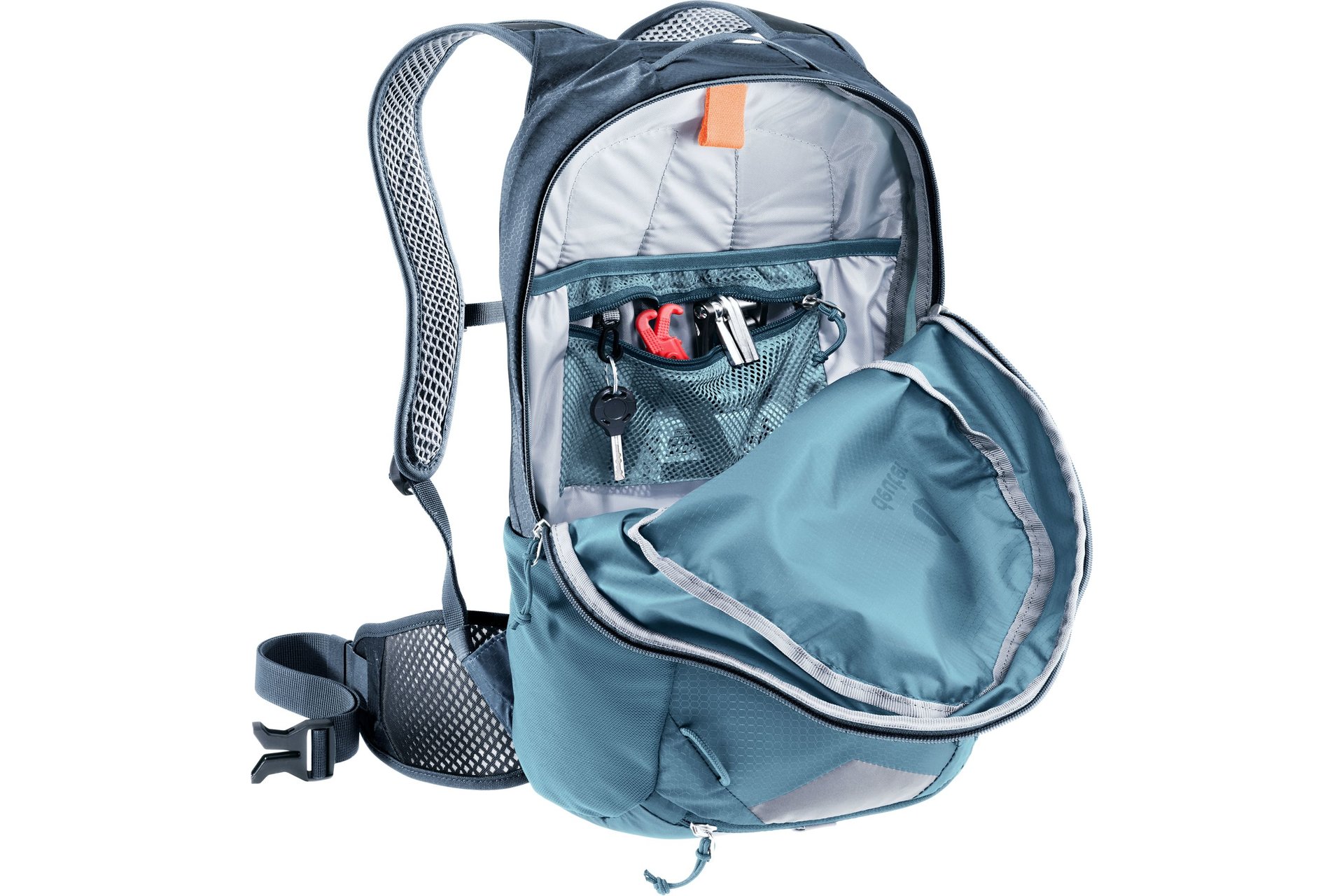 deuter Race 16