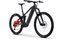 Haibike Allmtn 4 - 800 Wh - 29 - 27,5 Zoll - Fully