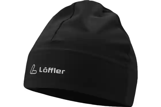 XXL Sale % - Löffler Mono Mütze