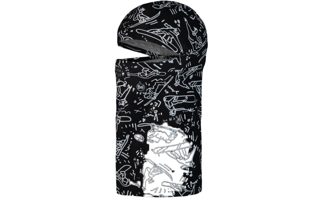 Buff ThermoNet Balaclava Kids