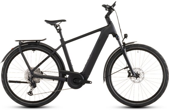 E-Bike-Pedelec - Cube Kathmandu Hybrid Pro 800 - 800 Wh - 28 Zoll - Diamant - 2026