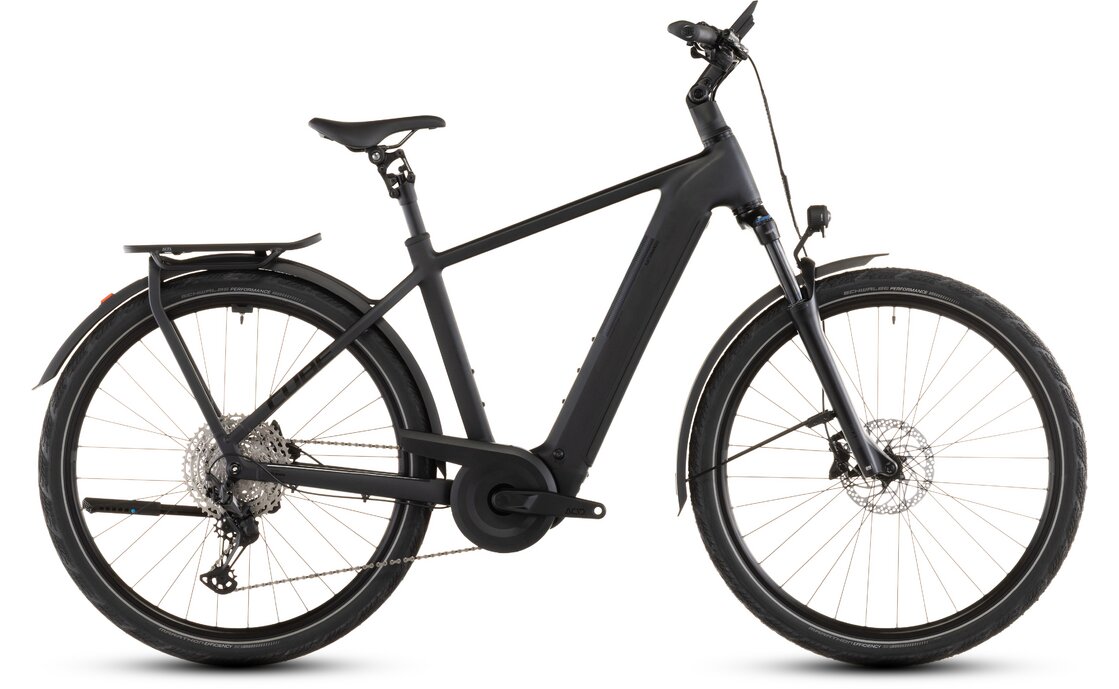 Cube Kathmandu Hybrid Pro 800 - 800 Wh - 28 Zoll - Diamant - 2026