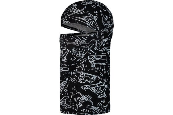 XXL Sale % - Buff ThermoNet Balaclava Kids