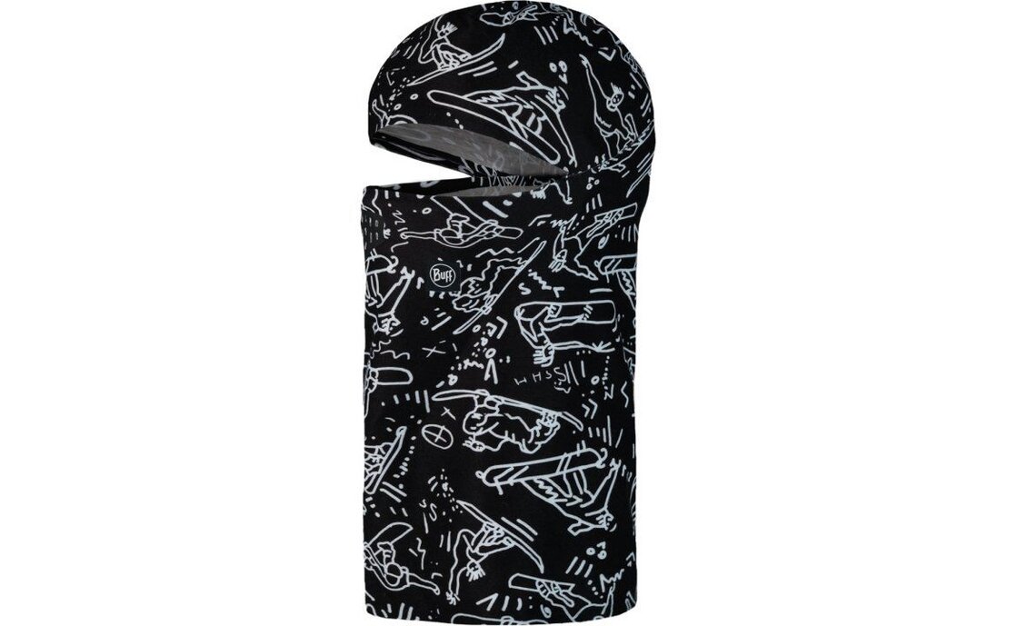 Buff ThermoNet Balaclava Kids
