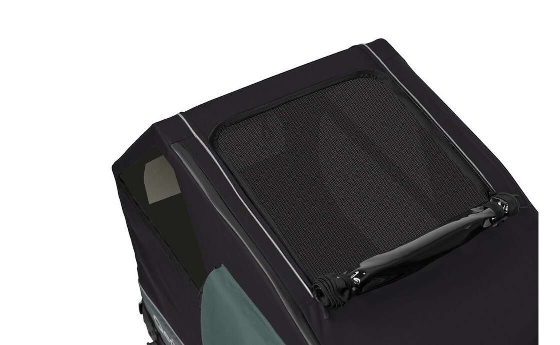 Qeridoo Nacho L Green