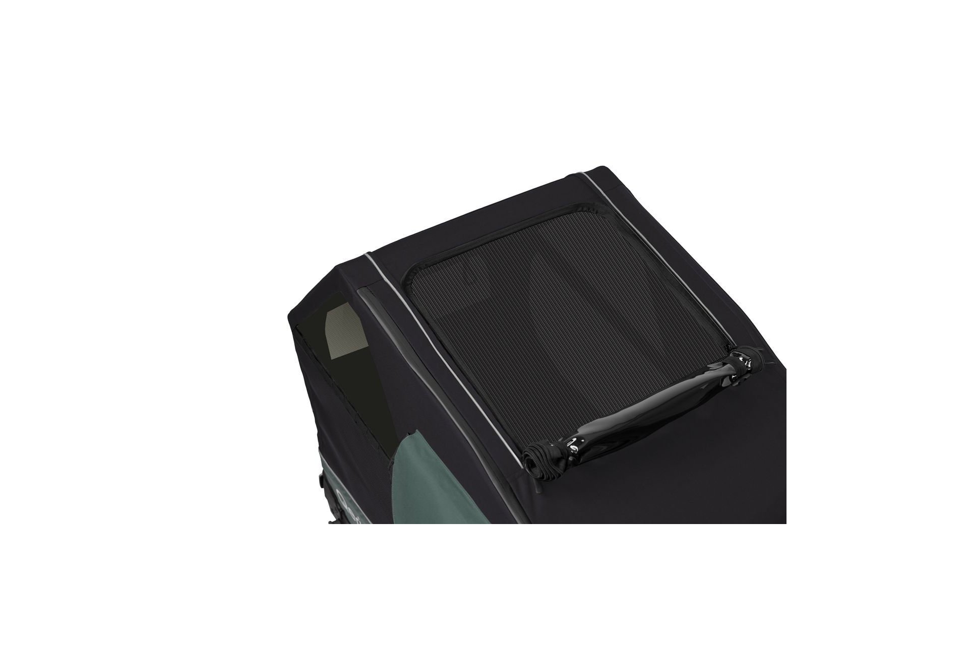 Qeridoo Nacho L Green