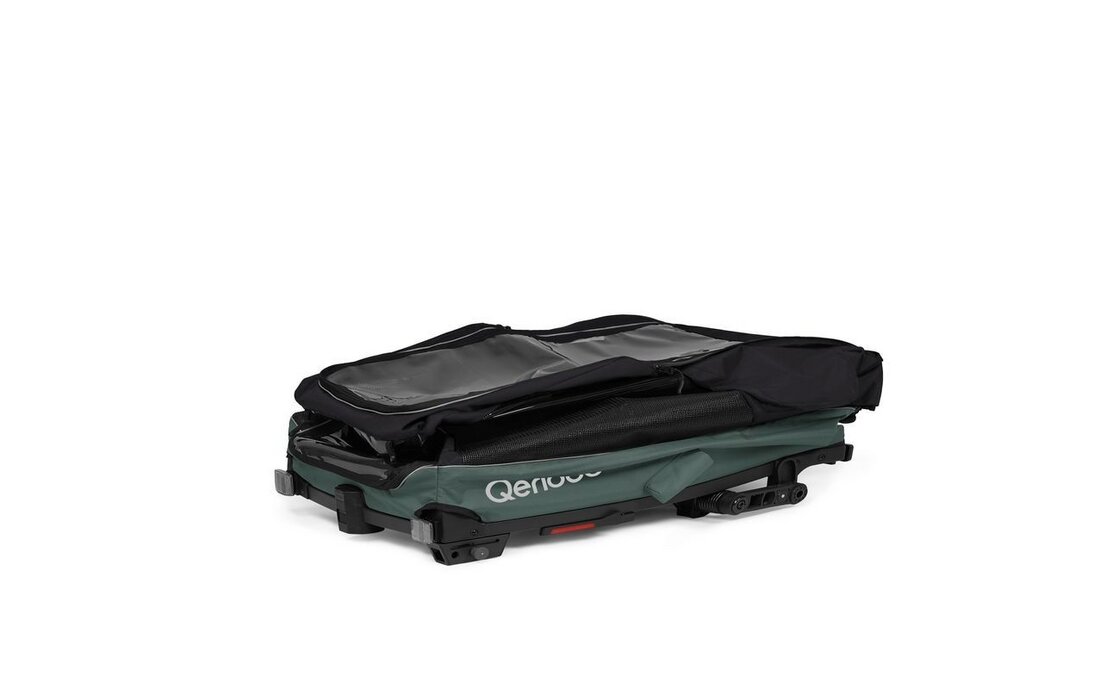 Qeridoo Nacho L Green