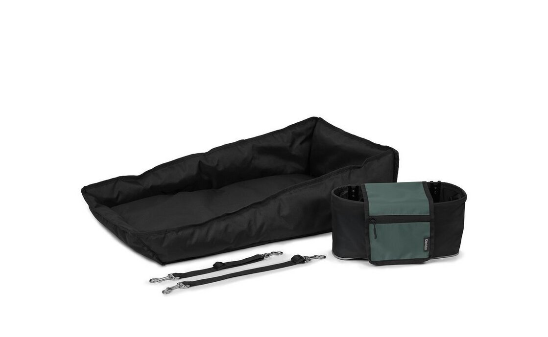 Qeridoo Nacho L Green