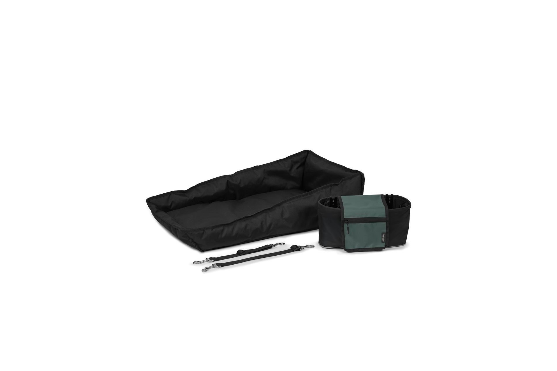 Qeridoo Nacho L Green