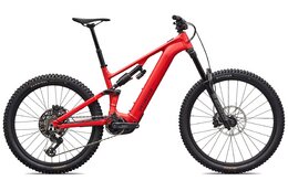 Specialized Turbo Levo Alloy EVO G4 - 840 Wh - 29 - 27,5 Zoll - Fully