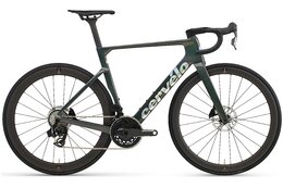 Cervelo Soloist - Force AXS - 28 Zoll - Diamant - 2027