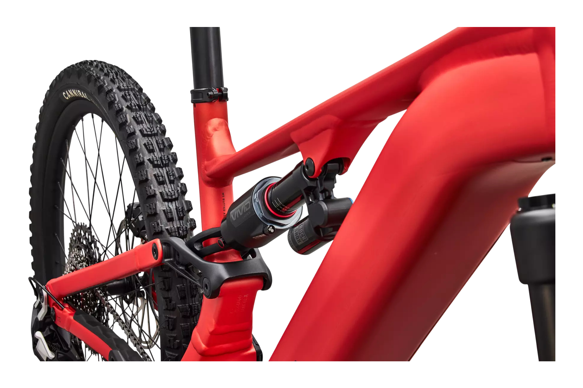 Specialized Turbo Levo Alloy EVO G4 - 840 Wh - 29 - 27,5 Zoll - Fully