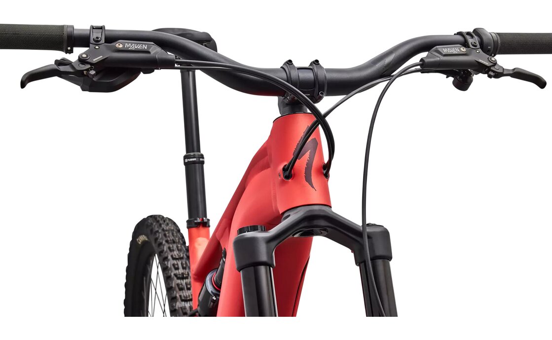 Specialized Turbo Levo Alloy EVO G4 - 840 Wh - 29 - 27,5 Zoll - Fully