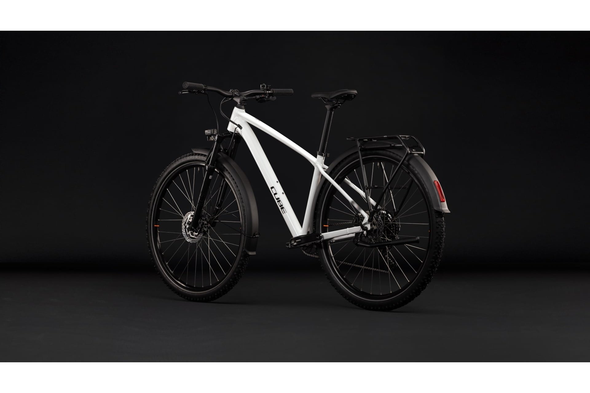 Cube Aim ONE FE - 29 Zoll - Diamant - 2027