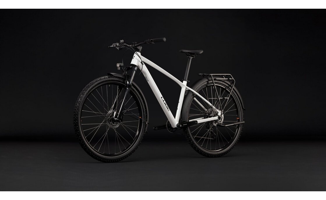 Cube Aim ONE FE - 29 Zoll - Diamant - 2027
