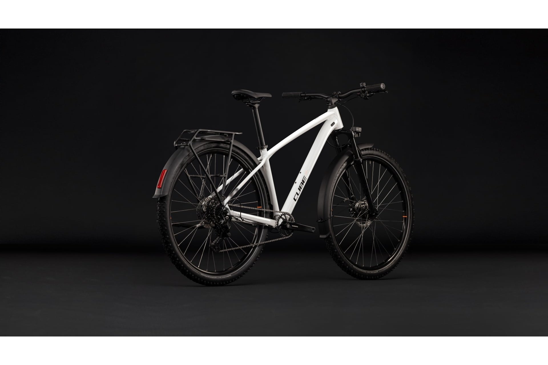 Cube Aim ONE FE - 29 Zoll - Diamant - 2027