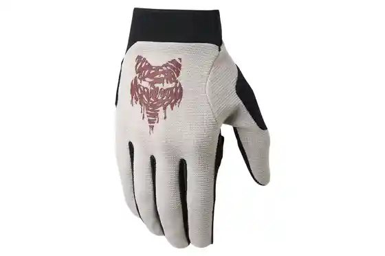 Sicher in den Herbst - Fox Ranger Gel Roughcut Langfinger Handschuhe