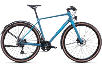 28 Zoll - Trekkingräder - Cube SL Road Race FE - 2022 - 28 Zoll - Diamant