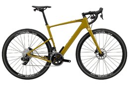 Cannondale Topstone Carbon Rival AXS - 28 Zoll - Diamant