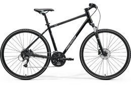 Merida Crossway 40 - 28 Zoll - Diamant