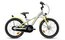 S'cool XXlite Street 18 3-Gang - 18 Zoll - Y-Form - 2025