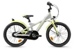 S'cool XXlite Street 18 3-Gang - 18 Zoll - Y-Form
