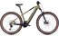 Cube Reaction Hybrid Race 750 - 750 Wh - 27,5 Zoll - Diamant