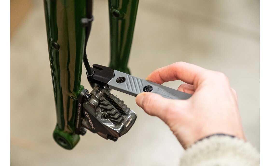 Wolftooth 8-Bit Kit Two Multitool