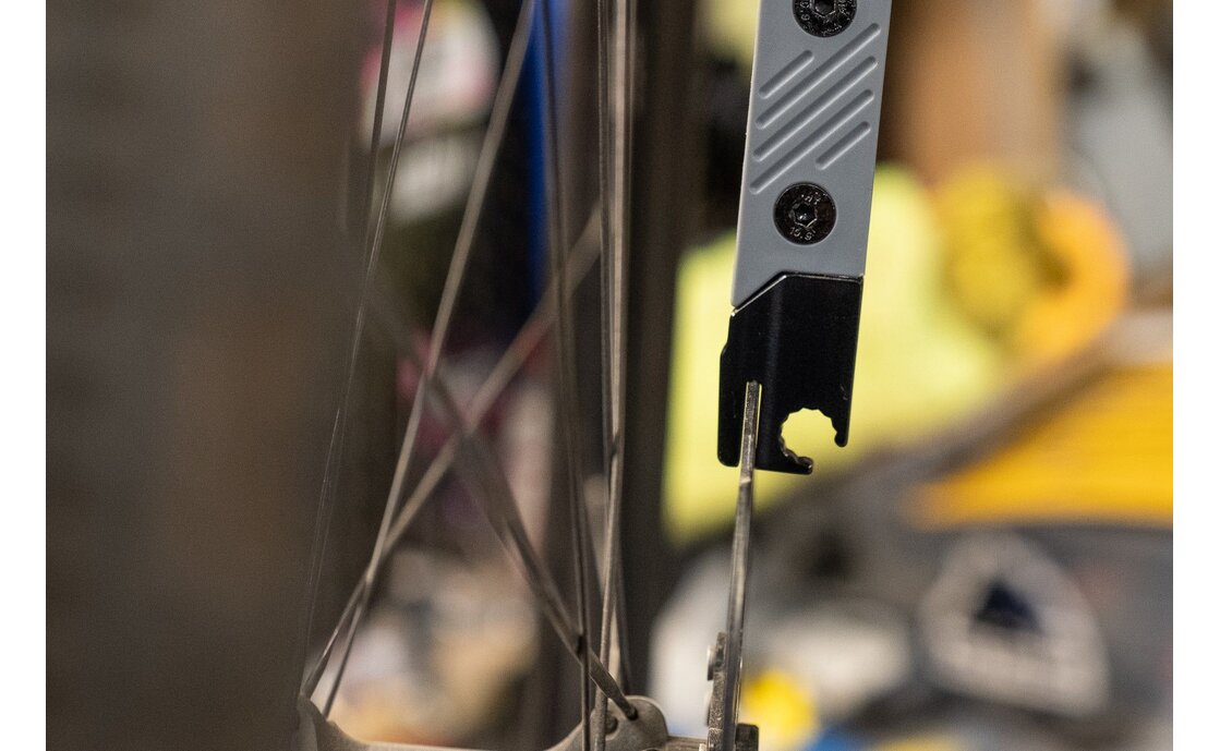 Wolftooth 8-Bit Kit Two Multitool