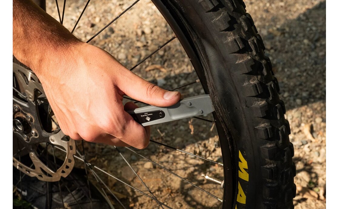 Wolftooth 8-Bit Kit Two Multitool