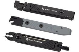 Wolftooth 8-Bit Kit Two Multitool