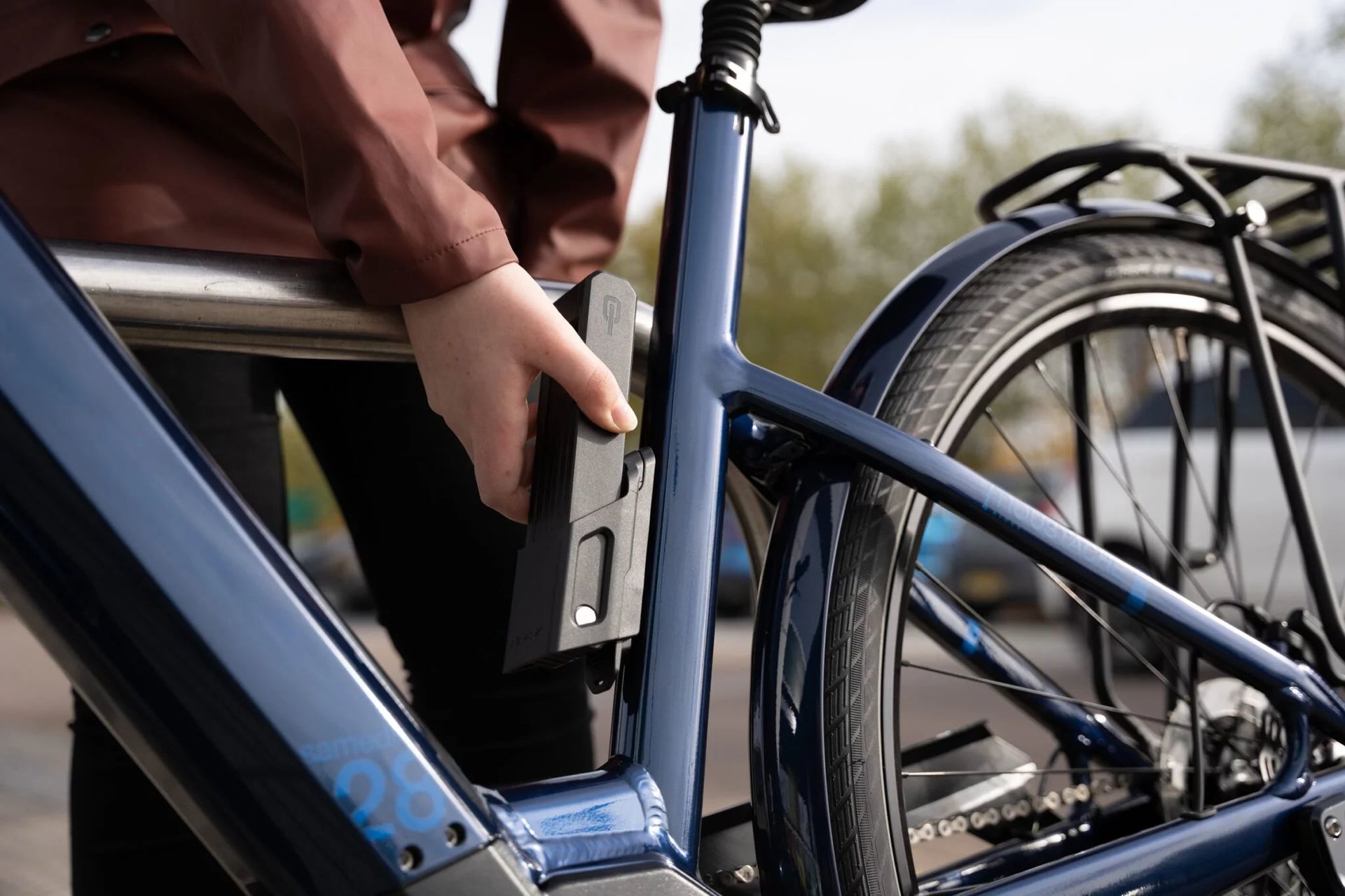 HIPLOK Switch Faltschloss