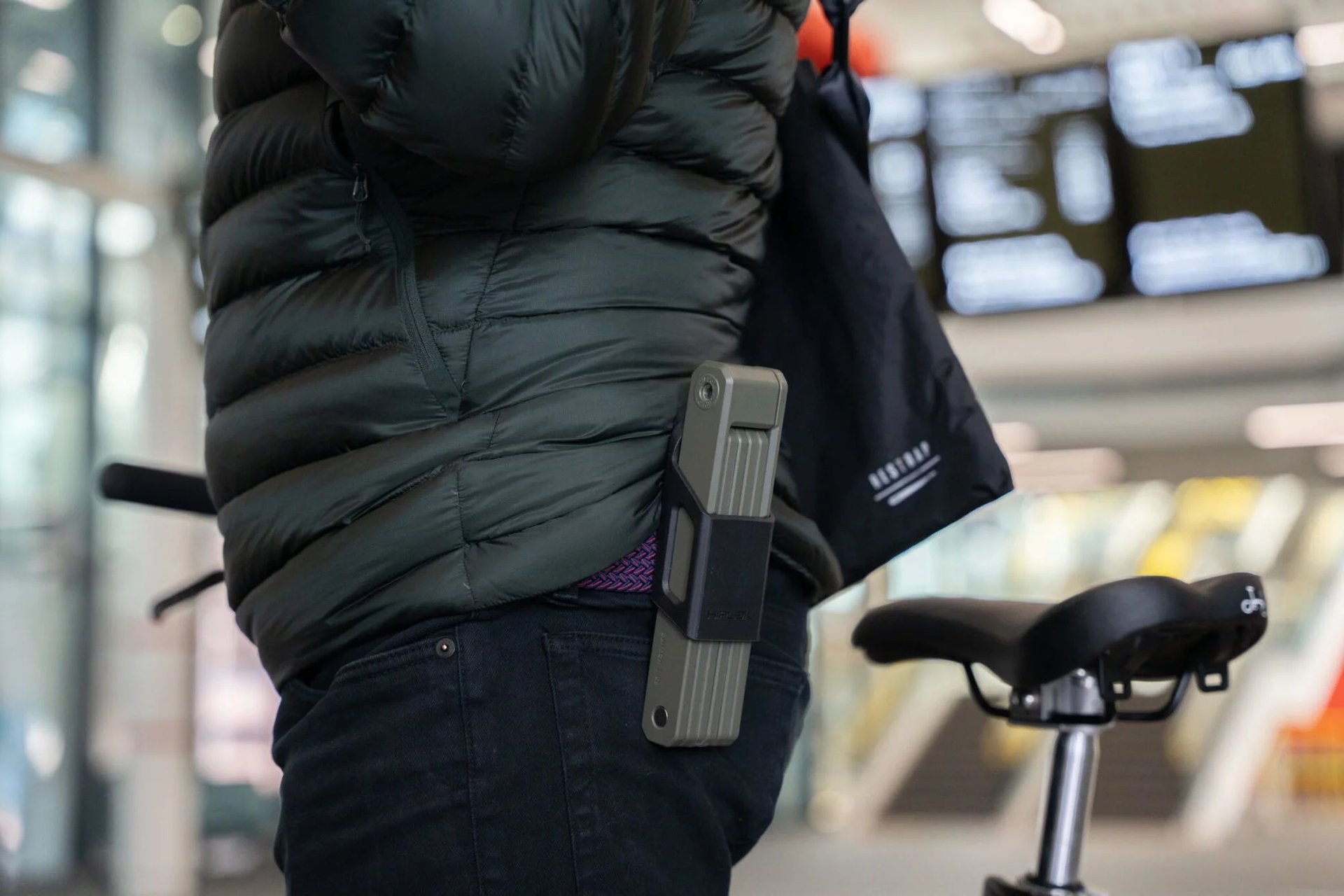 HIPLOK Switch Faltschloss