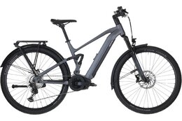 Carver SUV E.530 FS - 625 Wh - 29 Zoll - Fully - 2025