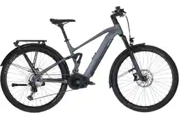 Carver SUV E.530 FS - 625 Wh - 29 Zoll - Fully