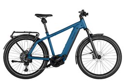 Riese und Müller Charger4 GT touring - 750 Wh - 27,5 Zoll - Diamant - 2026