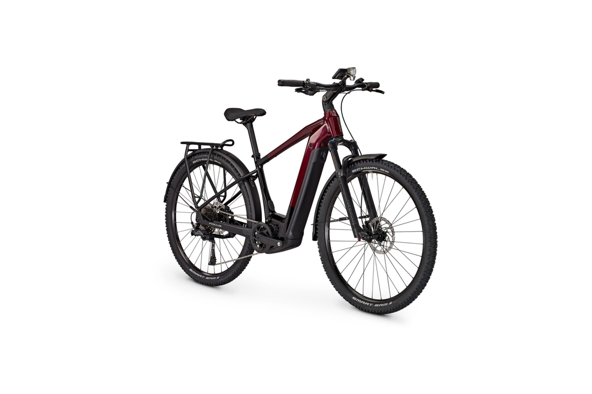 Focus Aventura2 6.8 - 750 Wh - 29 Zoll - Diamant - 2025