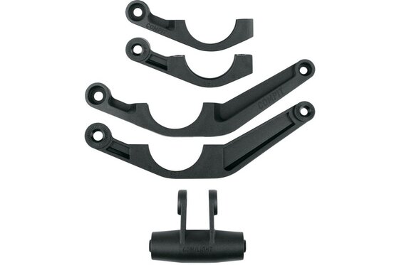 am Lenker - Handyhalterungen - SKS Compit COM/Light Adapter