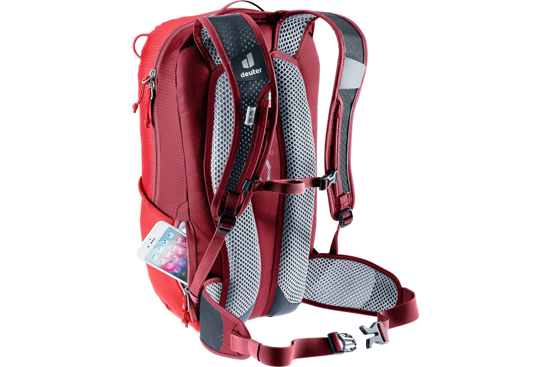 deuter Race 16