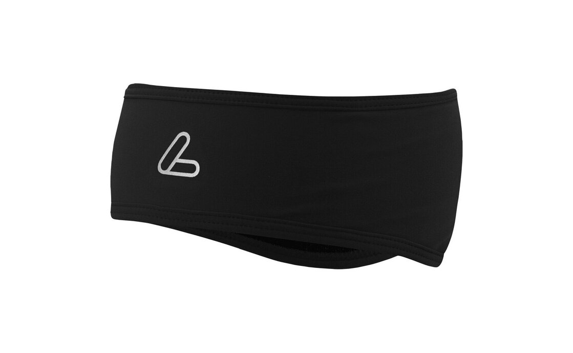 Löffler Mono Headband Flaps