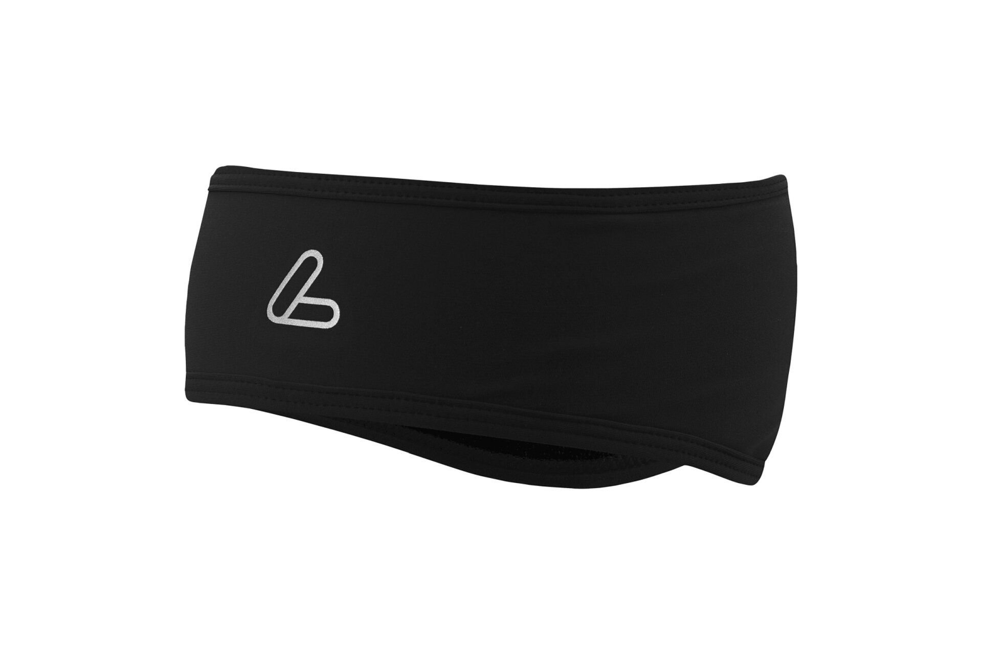 Löffler Mono Headband Flaps