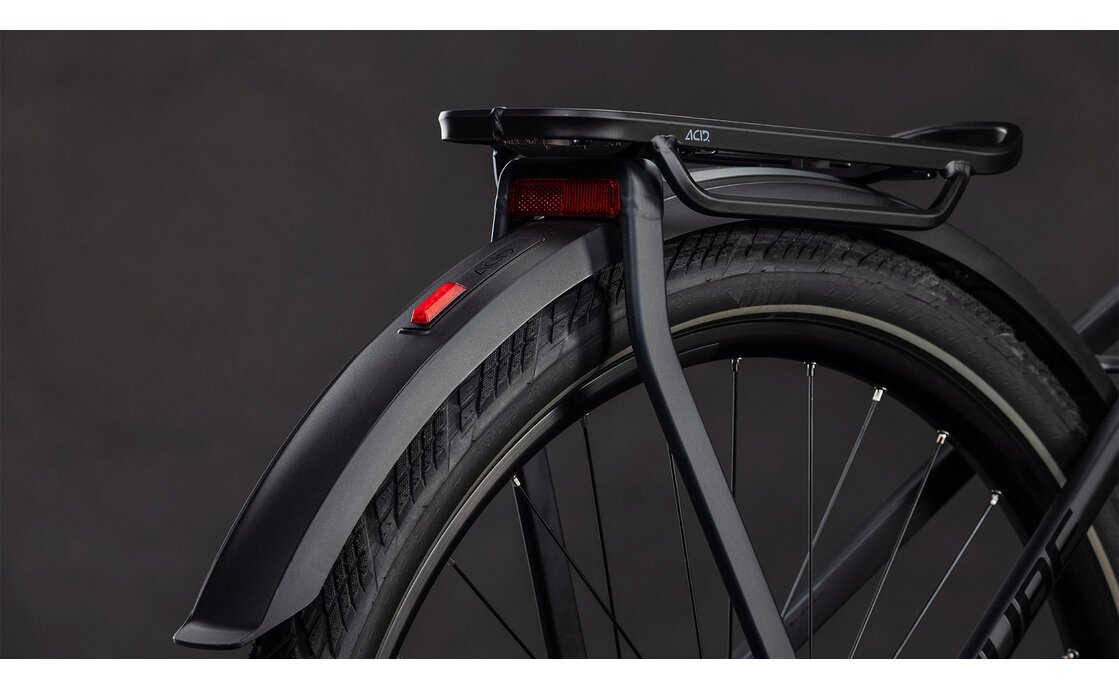Cube Kathmandu Hybrid Pro 800 - 800 Wh - 28 Zoll - Diamant - 2026