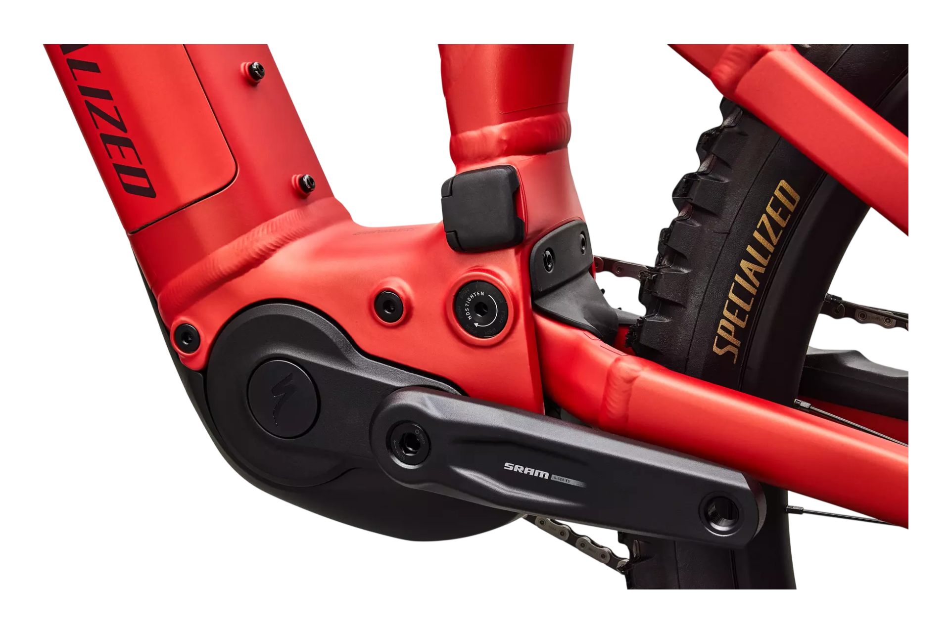 Specialized Turbo Levo Alloy EVO G4 - 840 Wh - 29 - 27,5 Zoll - Fully