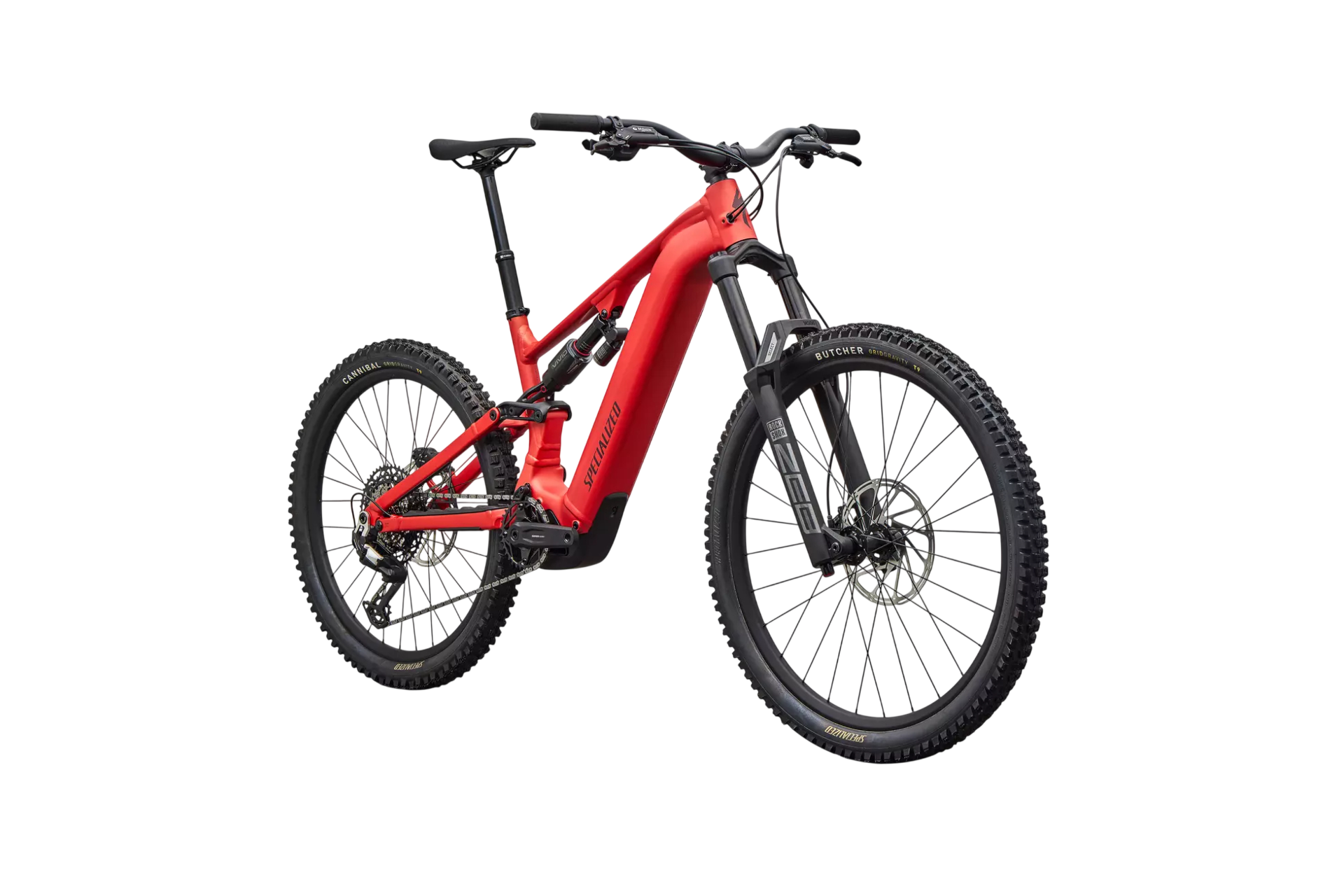 Specialized Turbo Levo Alloy EVO G4 - 840 Wh - 29 - 27,5 Zoll - Fully