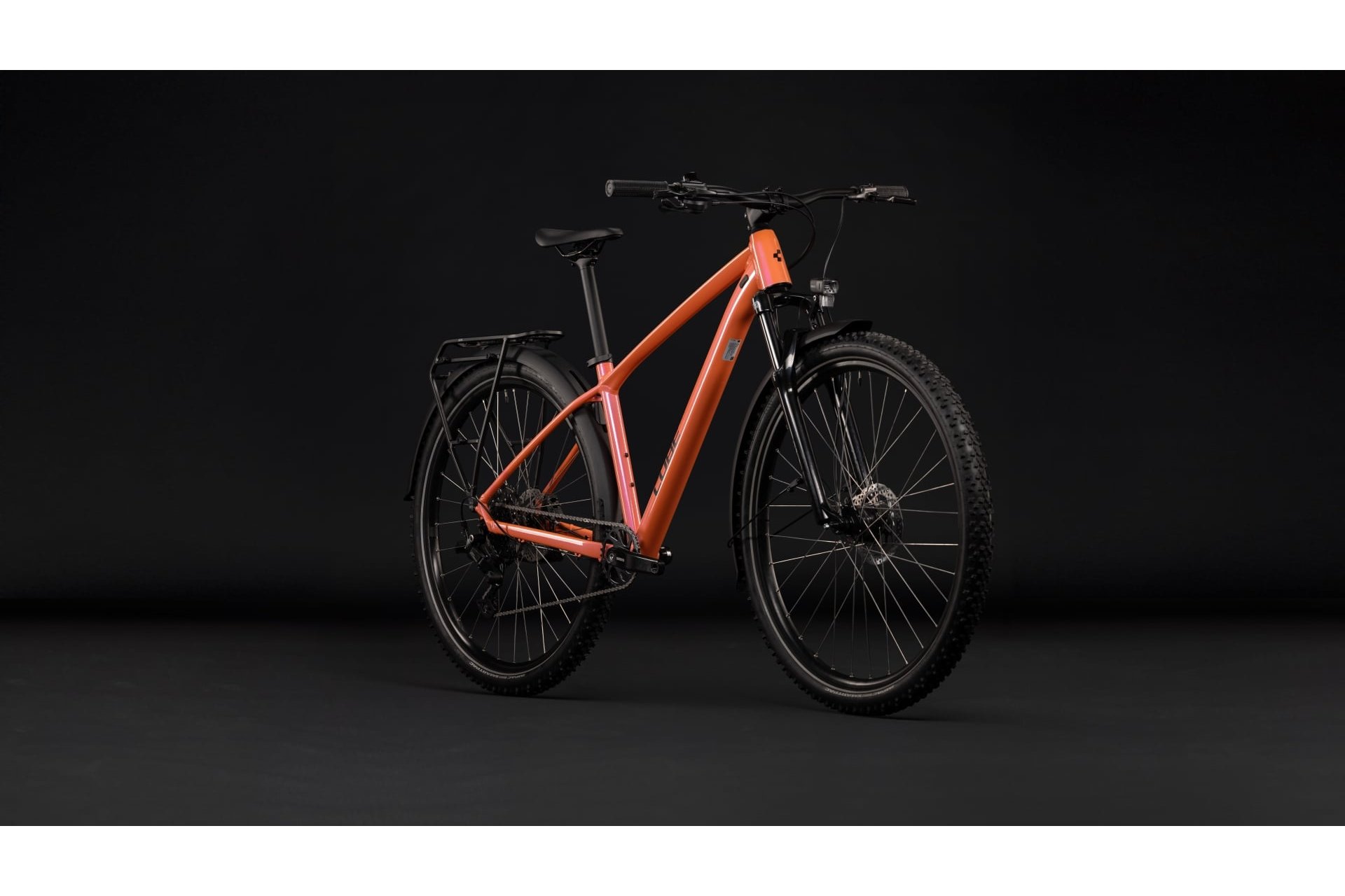 Cube Aim ONE FE - 29 Zoll - Diamant - 2027