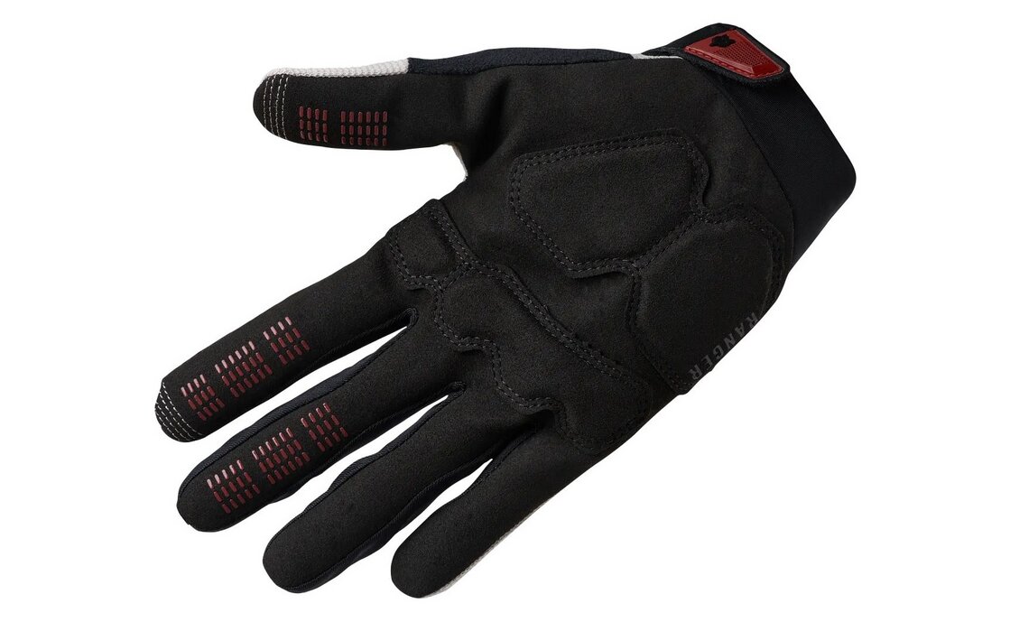 Fox Ranger Gel Roughcut Langfinger Handschuhe