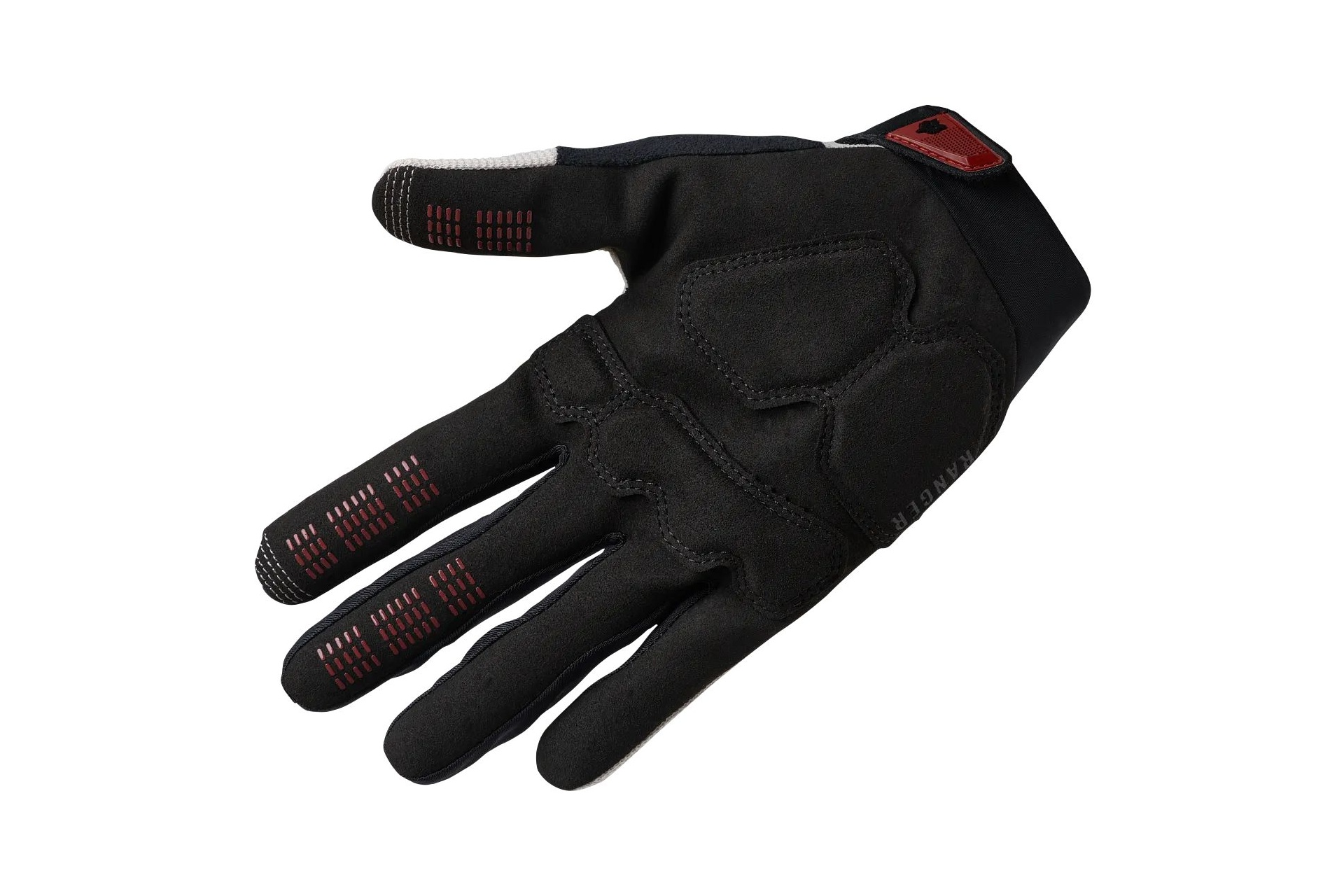 Fox Ranger Gel Roughcut Langfinger Handschuhe