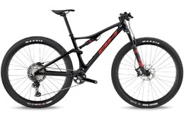 BH Bikes Lynx Race Evo Carbon 8.0 - 29 Zoll - Fully - Aktion